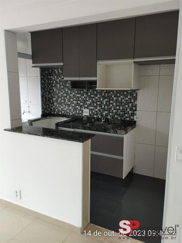 Apartamento - Venda - Vila Carmosina - So Paulo - SP