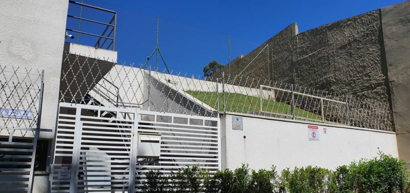 Casa em Condomnio - Venda - Vila Nova Aparecida - Mogi das Cruzes - SP