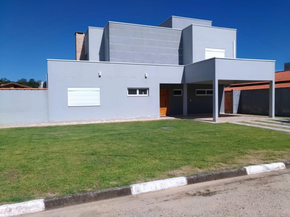 Casa em Condomnio - Venda - Paio - Guararema - SP