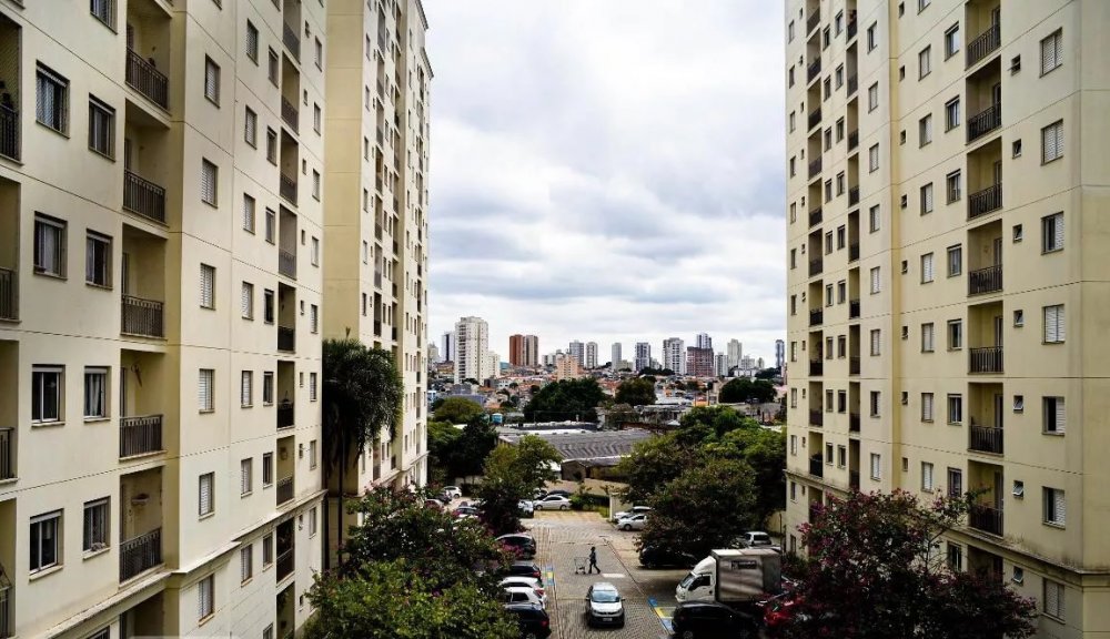 Apartamento - Venda - Vila Firmiano Pinto - So Paulo - SP