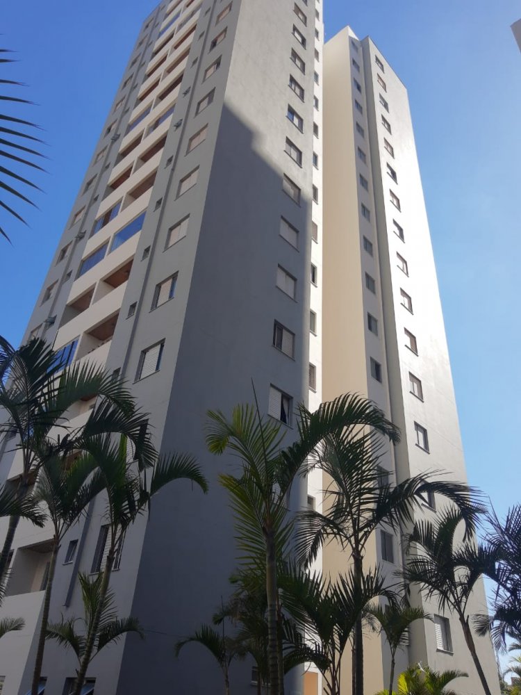 Apartamento - Venda - Vila Marieta - So Paulo - SP