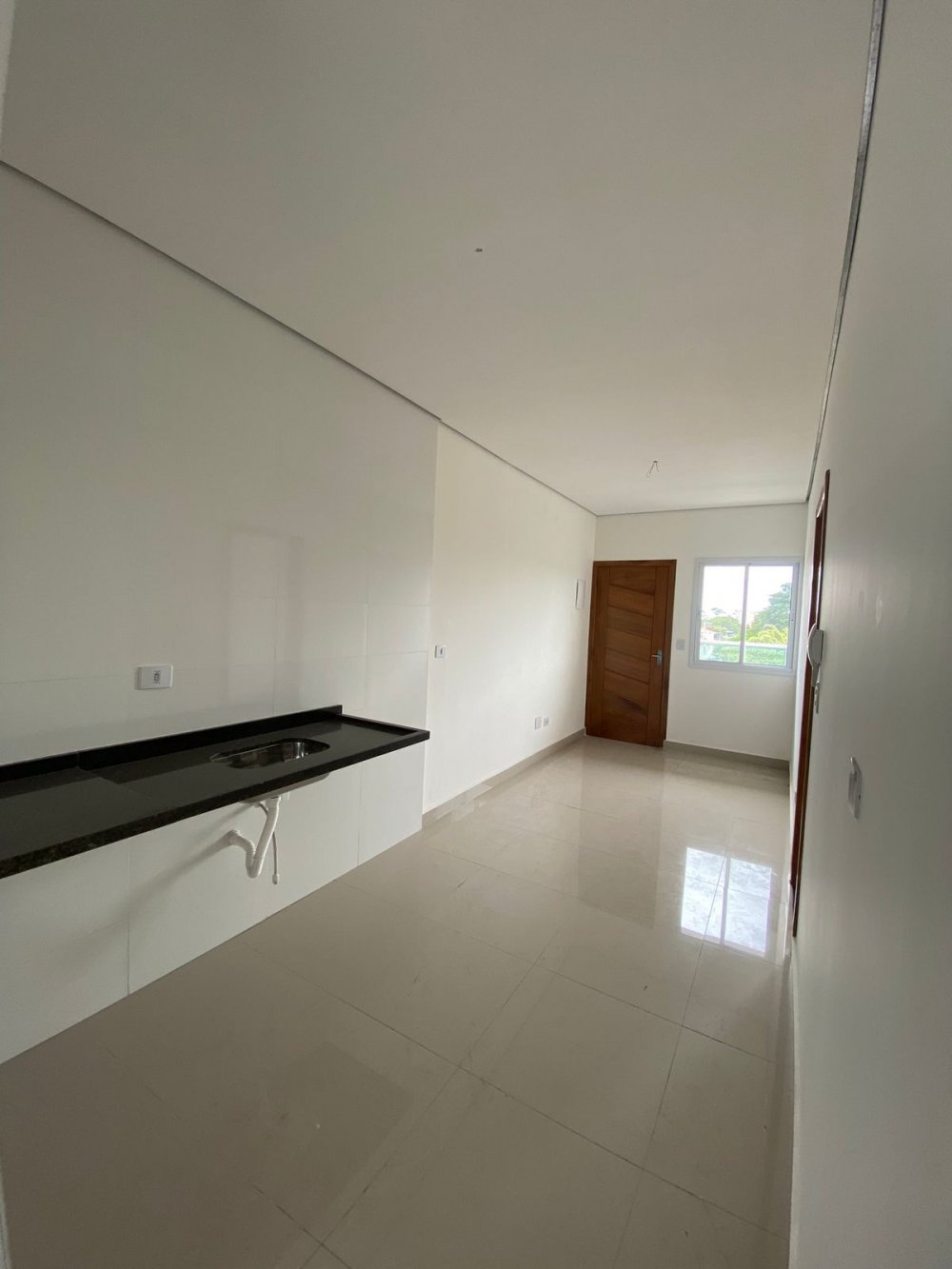 Apartamento - Venda - Vila Costa Melo - So Paulo - SP