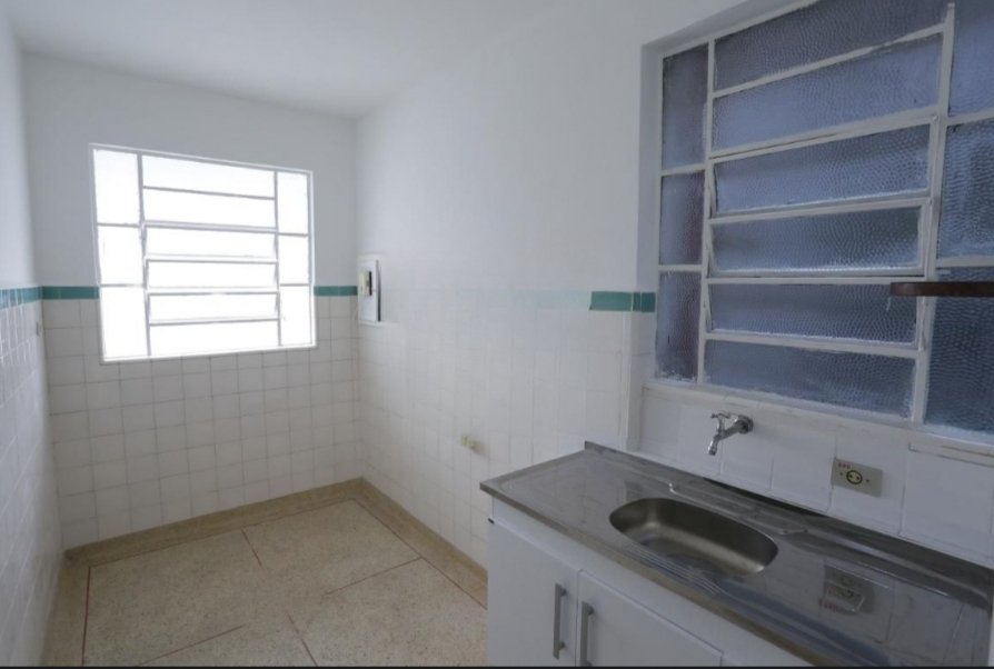 Apartamento - Venda - Vila So Geraldo - So Paulo - SP