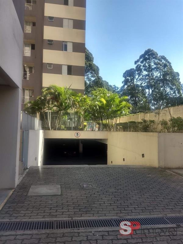 Apartamento - Venda - Vila Santana - So Paulo - SP