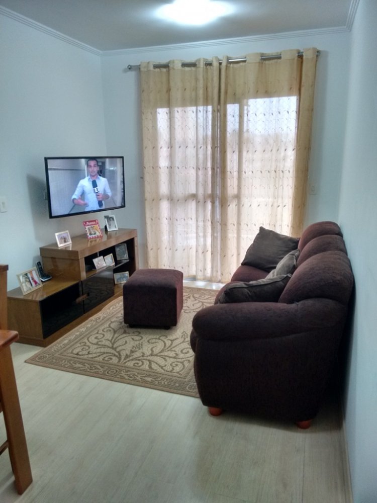 Apartamento - Venda - Vila Talarico - So Paulo - SP