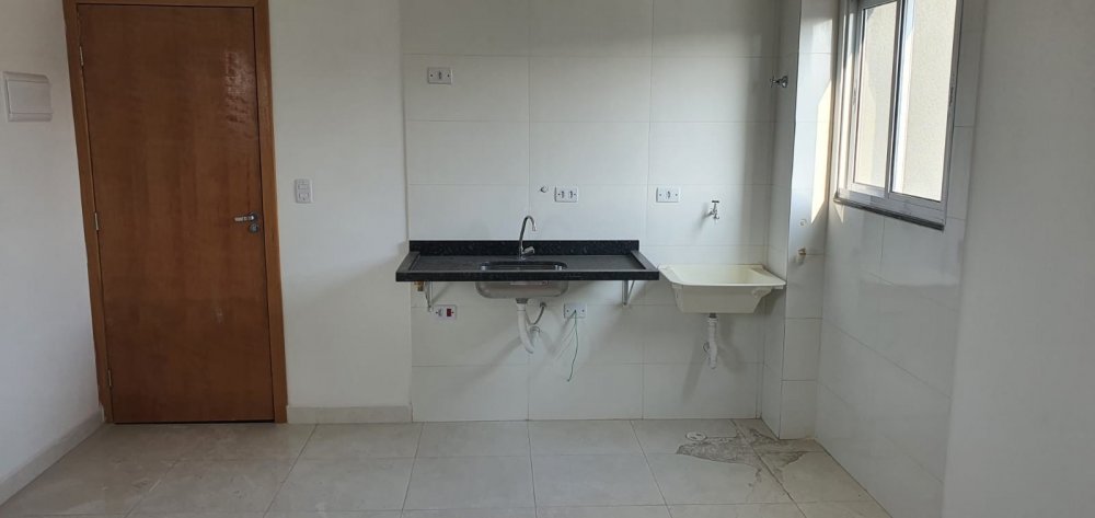 Apartamento - Venda - Parque Artur Alvim - So Paulo - SP