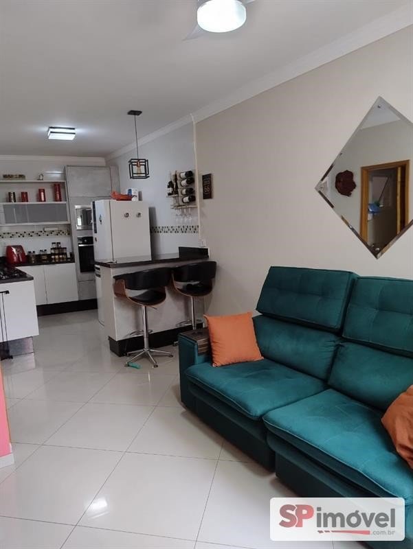 Sobrado em Condomnio - Venda - Vila R - So Paulo - SP