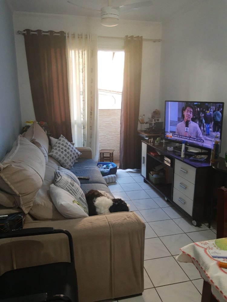 Apartamento - Venda - Jardim Santa Terezinha (zona Leste) - So Paulo - SP