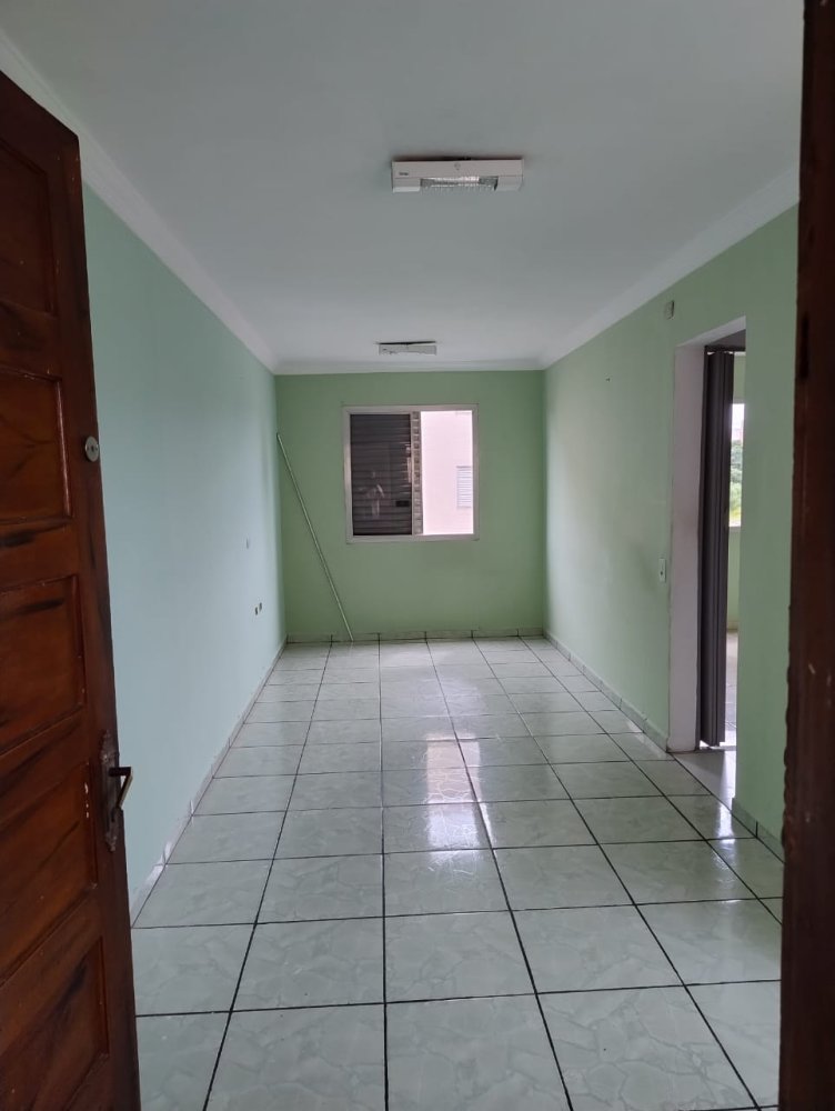 Apartamento - Venda - Conjunto Habitacional Padre Jos de Anchieta - So Paulo - SP