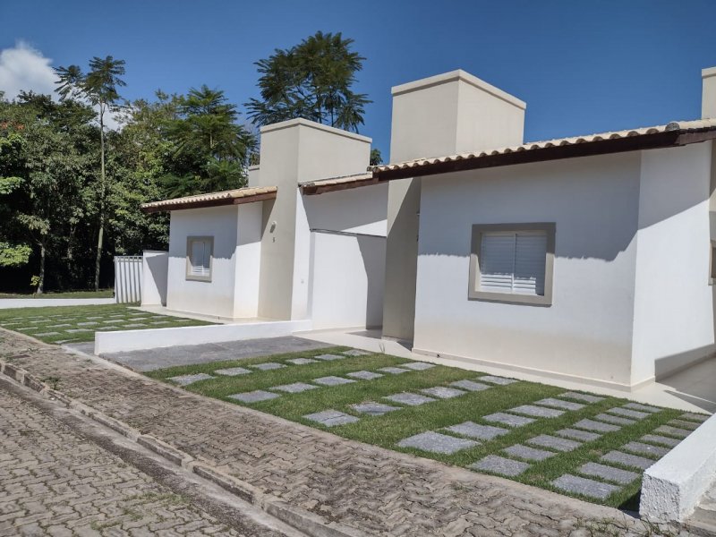 Casa em Condomínio - Venda - Paião - Guararema - SP
