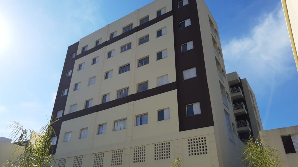 Apartamento - Venda - Aricanduva - São Paulo - SP