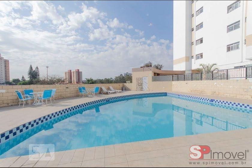 Apartamento - Venda - Vila Carmosina - So Paulo - SP