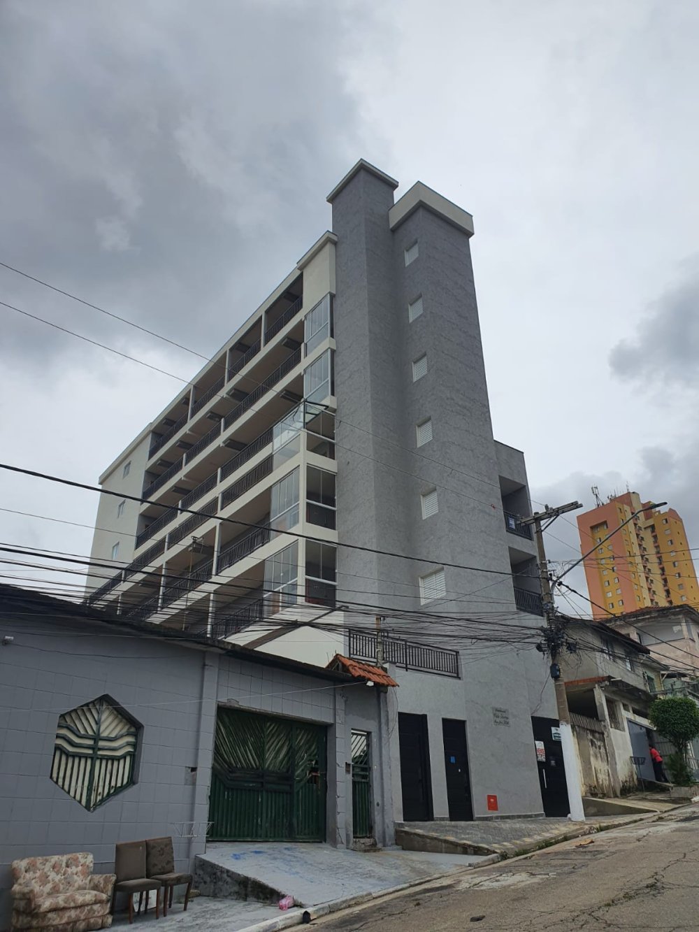 Apartamento - Venda - Vila Ré - São Paulo - SP