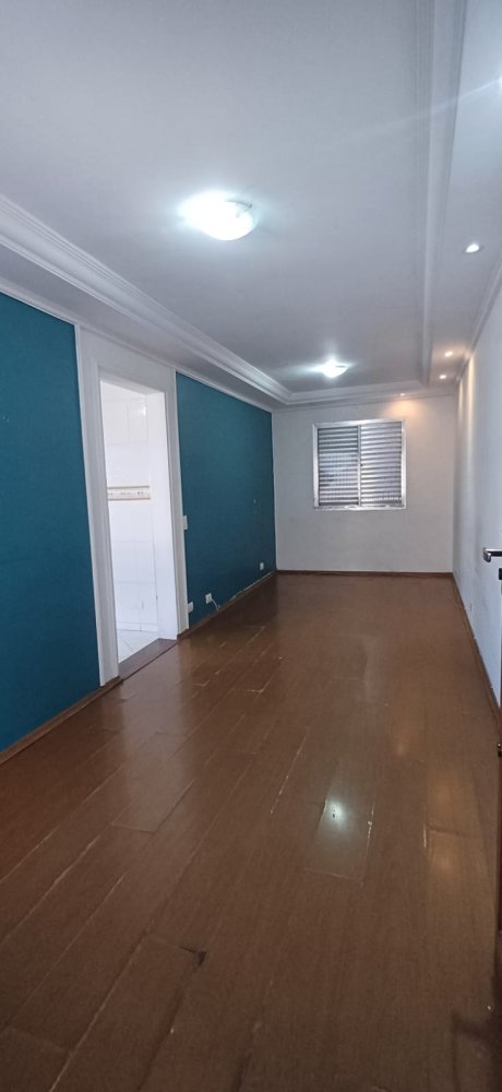 Apartamento - Venda - Conjunto Habitacional Padre Jos de Anchieta - So Paulo - SP
