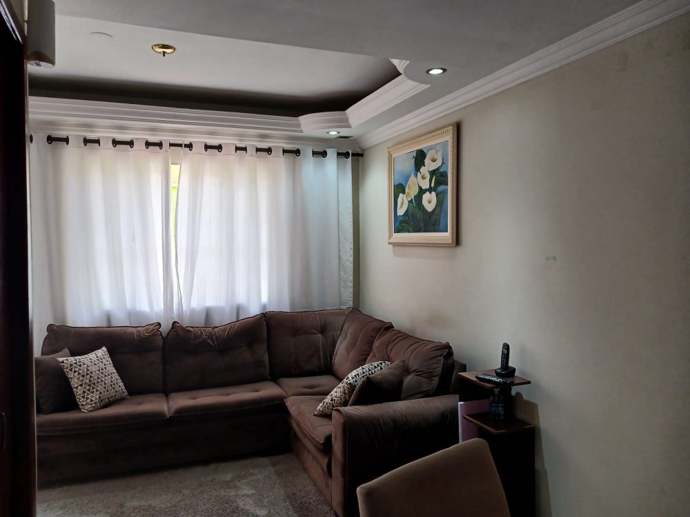 Sobrado em Condomínio - Venda - Vila Esperança - São Paulo - SP