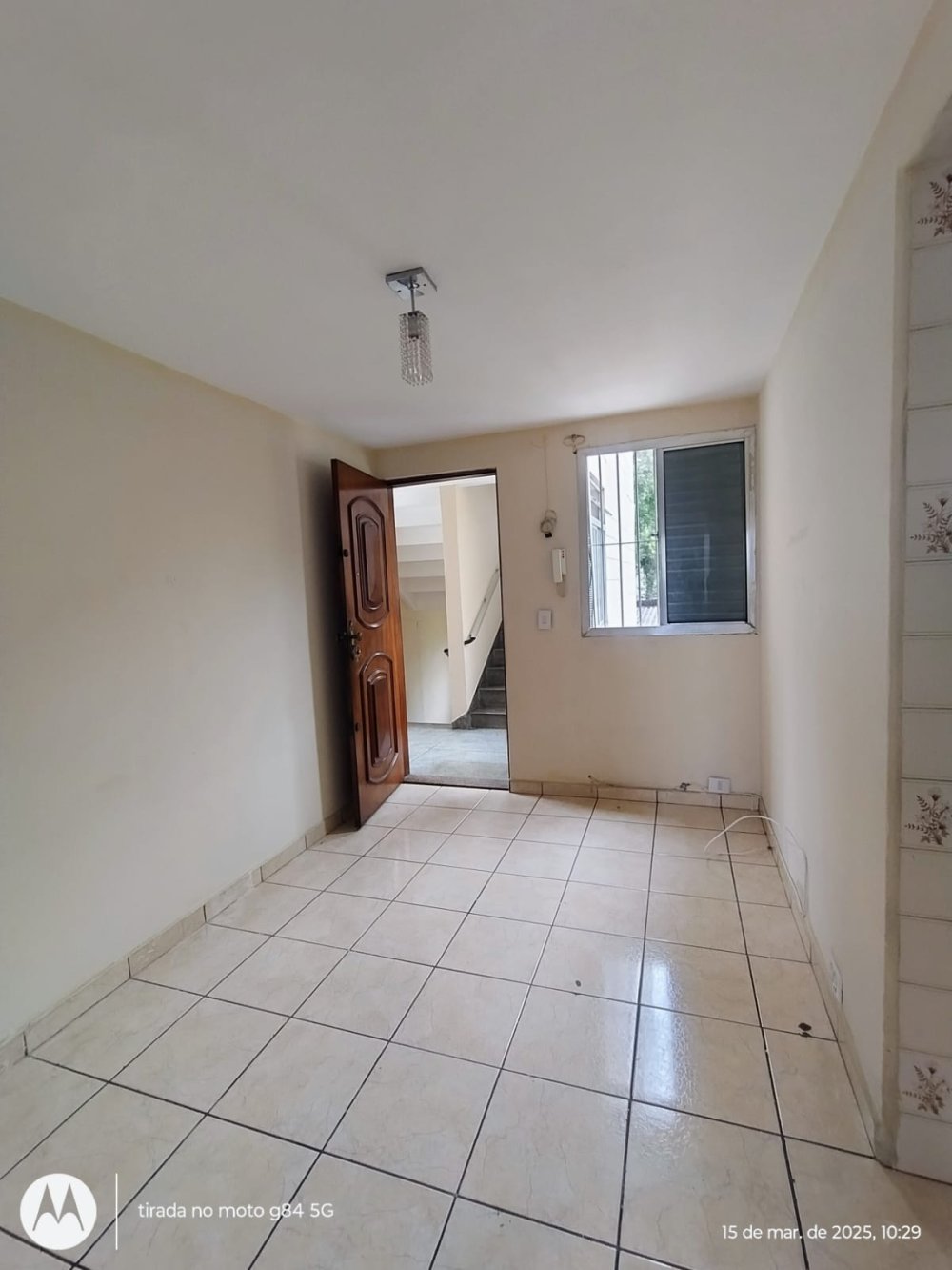Apartamento - Venda - Conjunto Habitacional Padre Manoel da Nbrega - So Paulo - SP