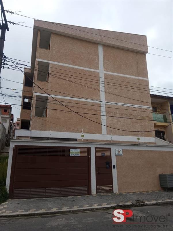 Apartamento - Venda - Jardim Nossa Senhora do Carmo - So Paulo - SP