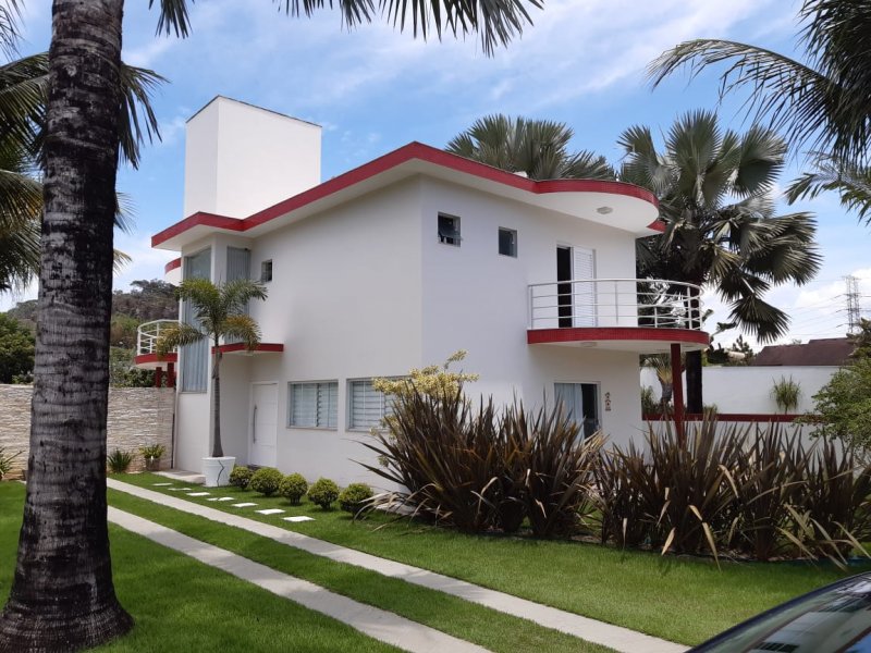 Casa em Condomnio - Venda - Paio - Guararema - SP