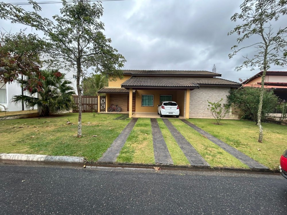 Casa em Condomnio - Venda - Paio - Guararema - SP