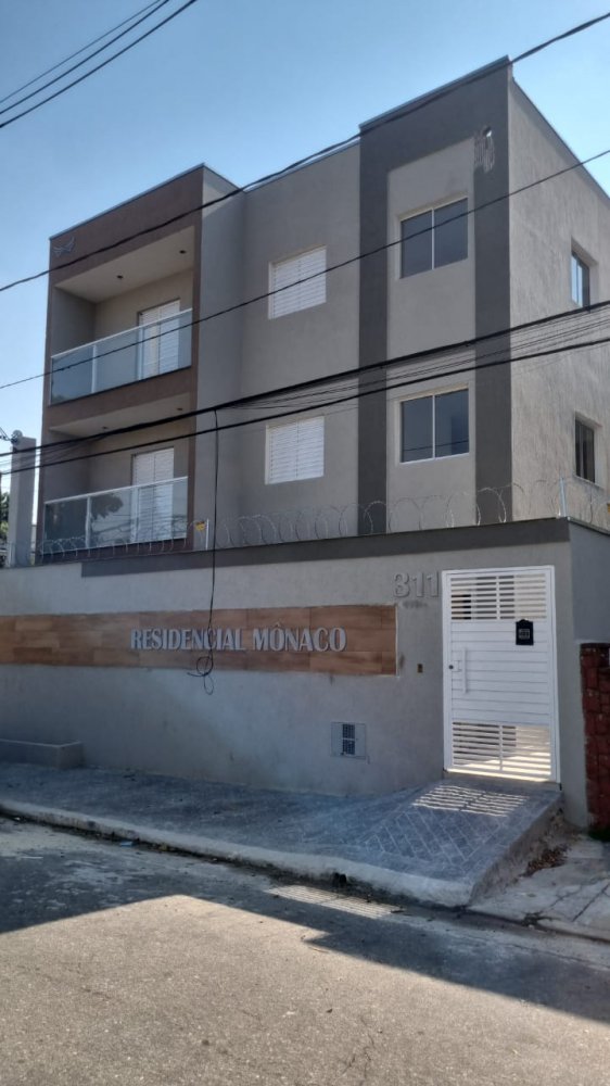 Apartamento - Venda - Quinta da Paineira - So Paulo - SP