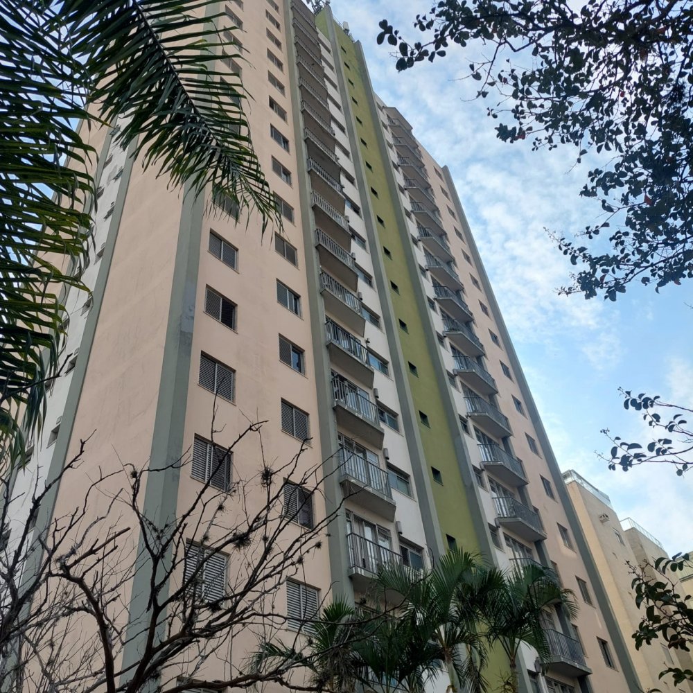 Apartamento - Venda - Tatuapé - São Paulo - SP