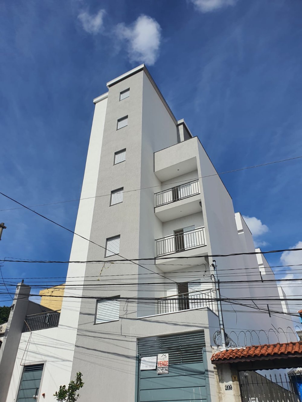 Apartamento - Venda - Cidade Lder - So Paulo - SP