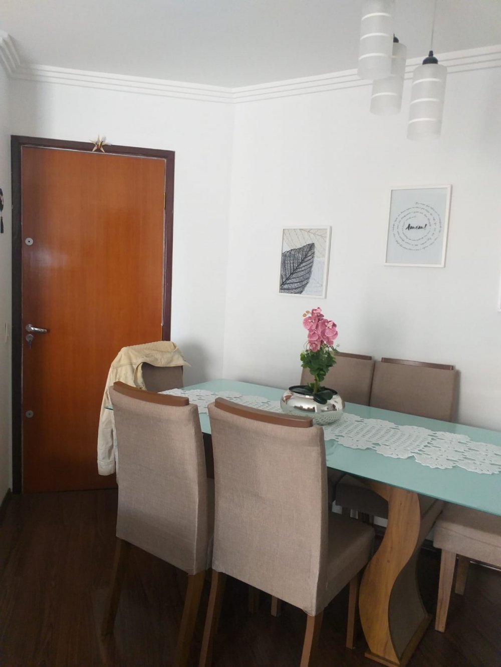 Apartamento - Venda - Vila Formosa - So Paulo - SP