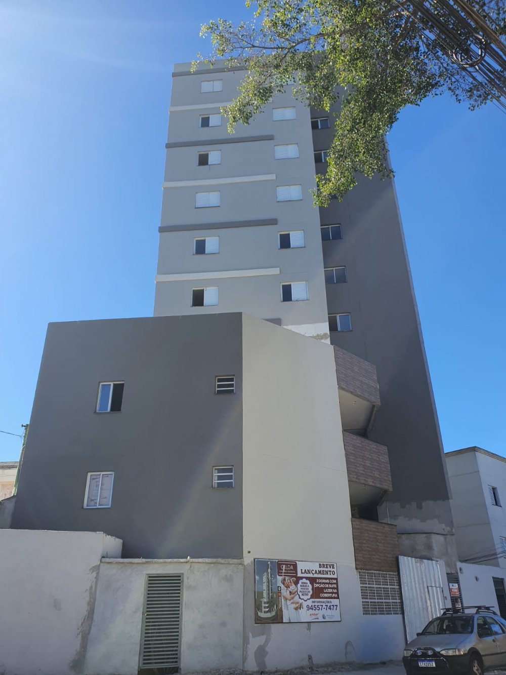 Apartamento - Venda - Vila Esperana - So Paulo - SP