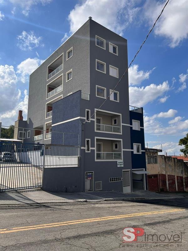 Apartamento - Venda - So Miguel Paulista - So Paulo - SP