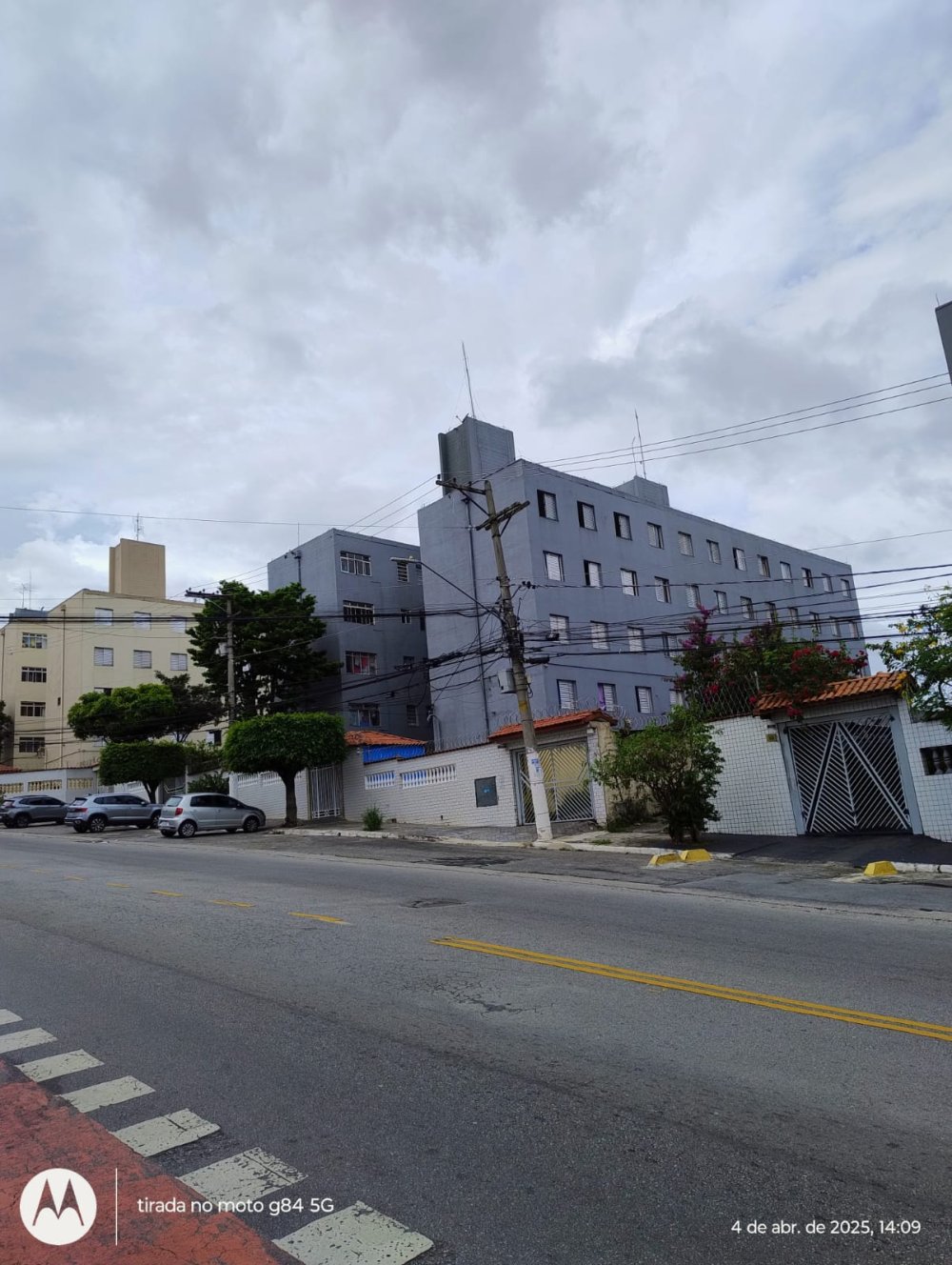 Apartamento - Venda - Conjunto Habitacional Padre Manoel da Nbrega - So Paulo - SP