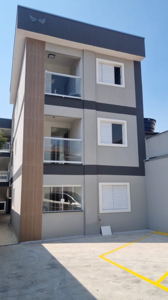 Apartamento - Venda - Vila Carro - So Paulo - SP