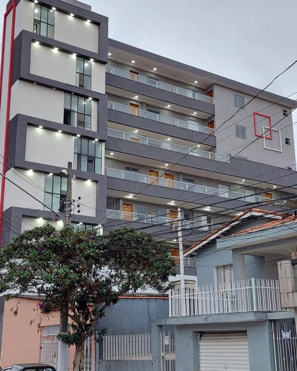 Apartamento - Venda - Cidade Patriarca - São Paulo - SP