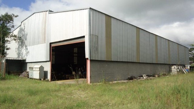 Galpo - Venda - Vila Moraes - Mogi das Cruzes - SP