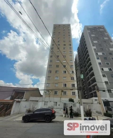 Apartamento - Venda - Vila R - So Paulo - SP