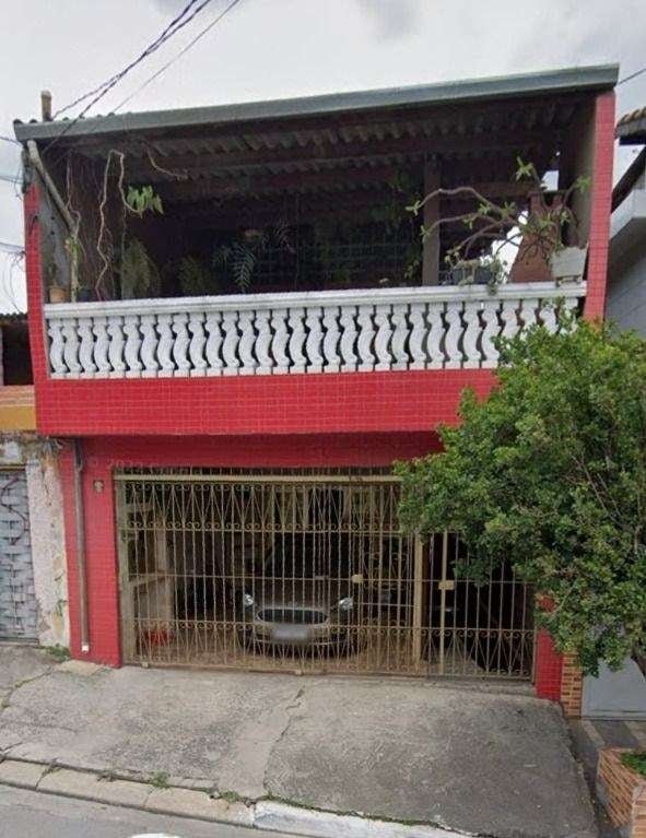 Casa - Venda - Jardim Ipanema (cidade Lder) - So Paulo - SP