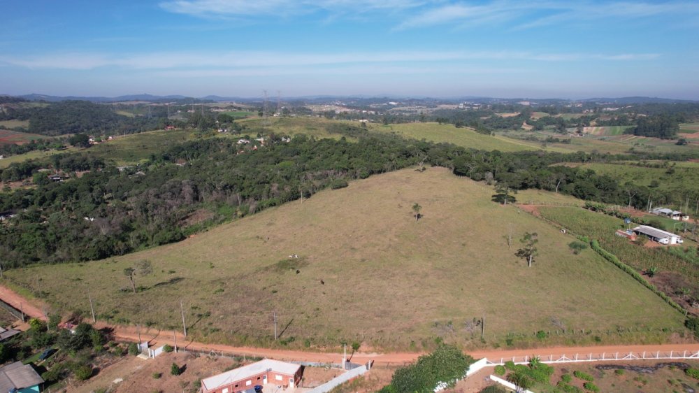 Terreno - Venda - Sorocamirim - Ibina - SP