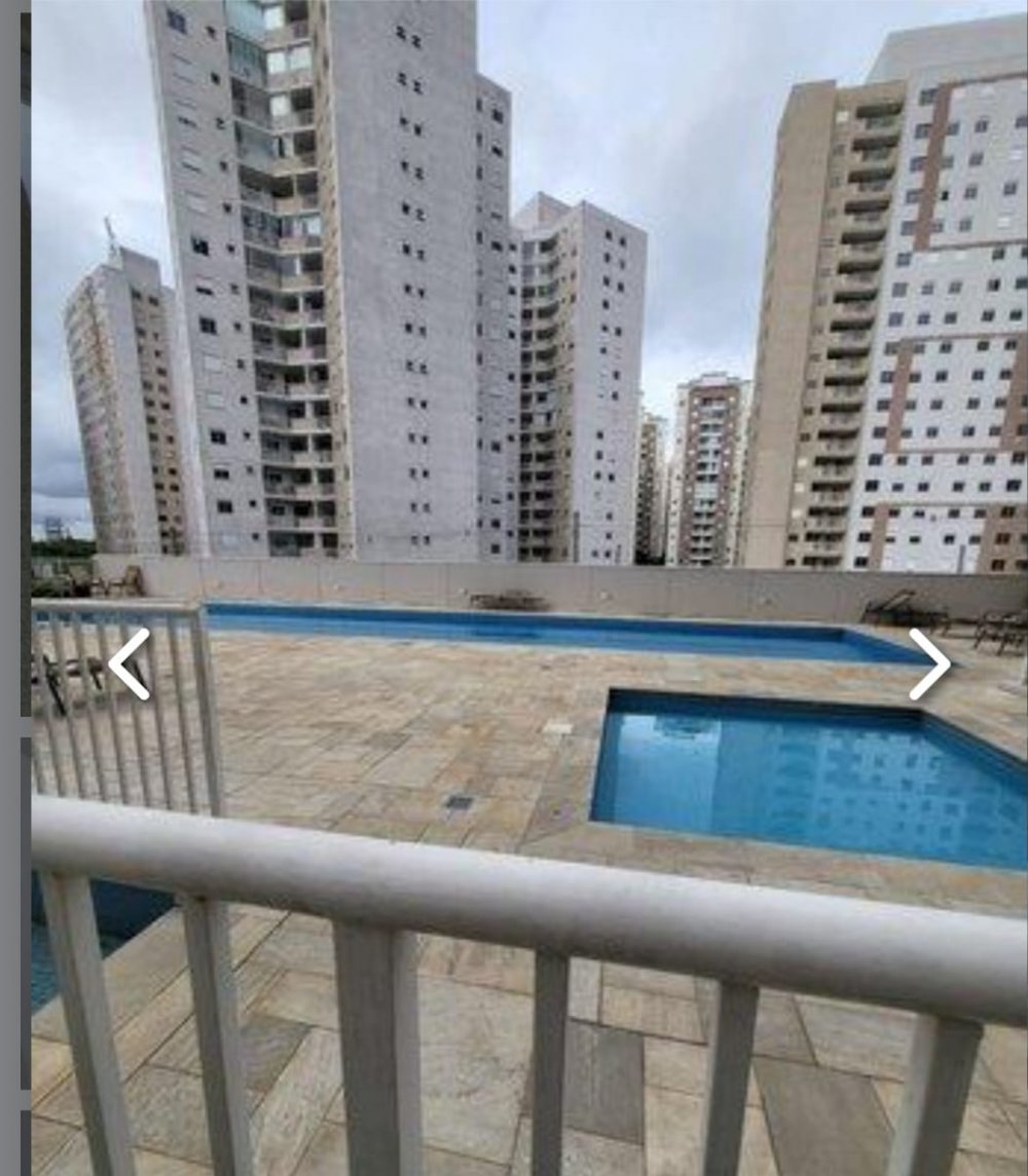 Apartamento - Venda - Belém - São Paulo - SP